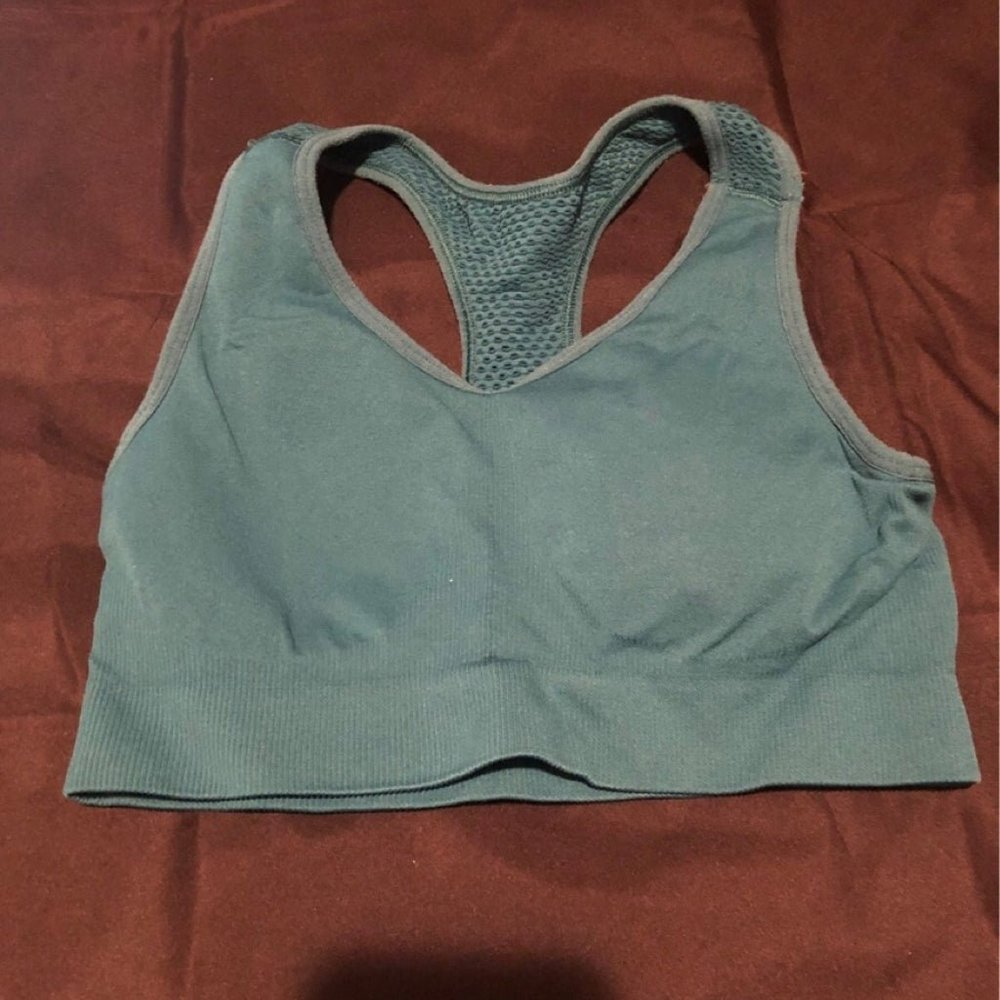 Old Navy Go Dry Sports Bra